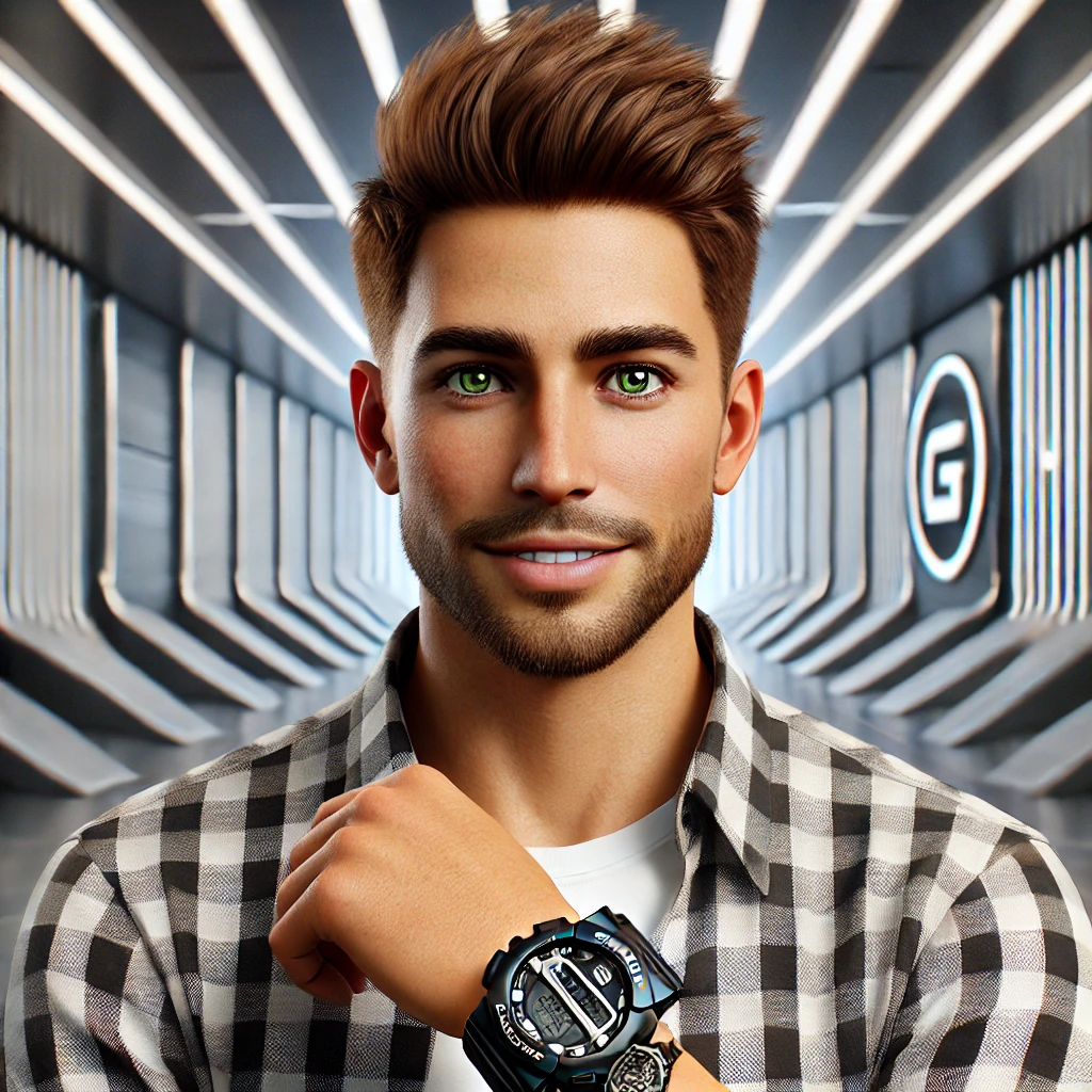 Jeremy, votre technicien